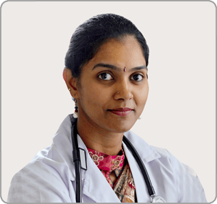 Dr. Ashwini Konnur