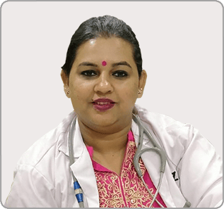 Dr. Jyoti Lakhani