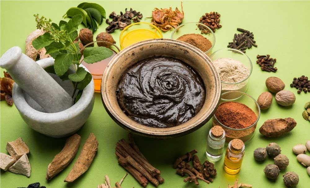 Managing Anxiety Disorders with Ayurveda