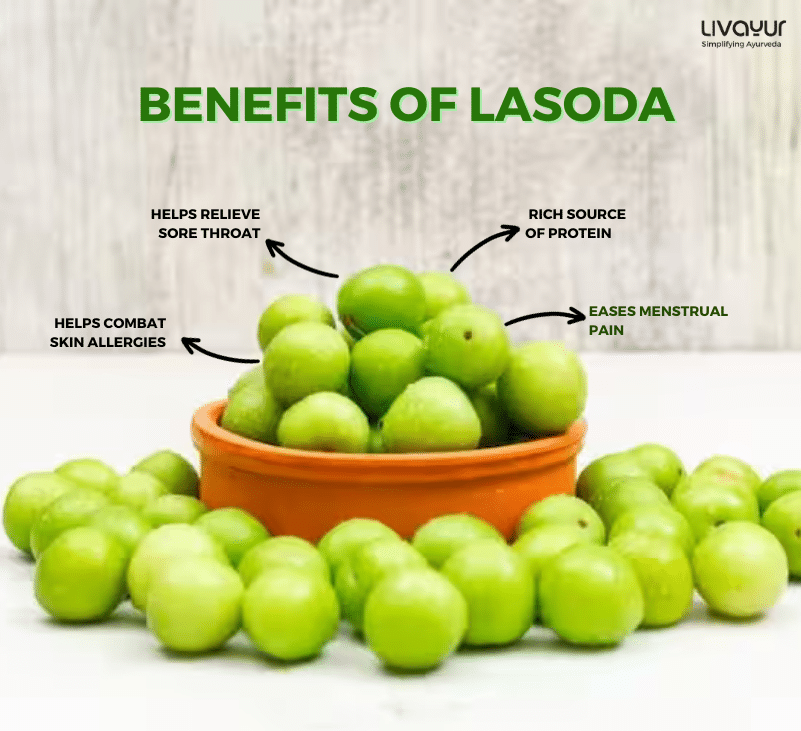 5 Reasons to Add Lasoda Fruit to Your Regular Diet