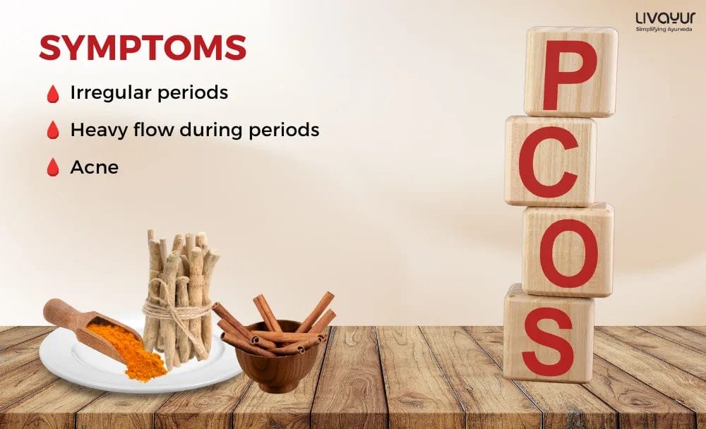 Ayurvedic Treatment and Remedies to Polycystic Syndrome PCOS 11zon
