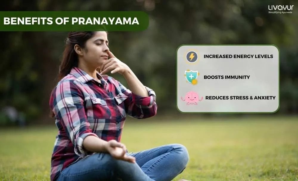 Breathe in Wellness with Pranayama 1 14 11zon
