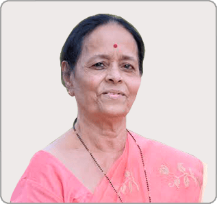 Dr. Sunanda Ranade