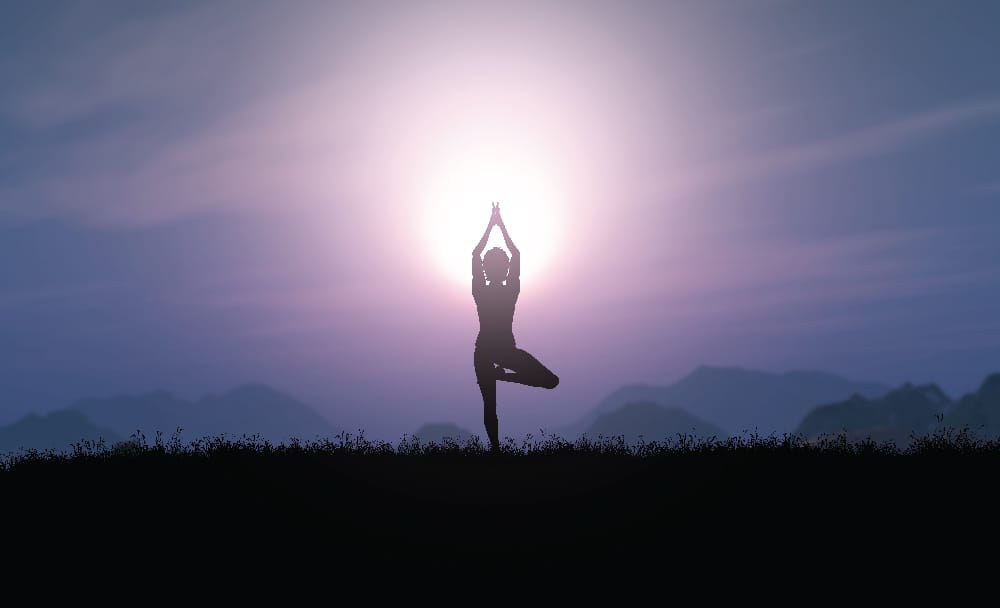 Detox With Yoga