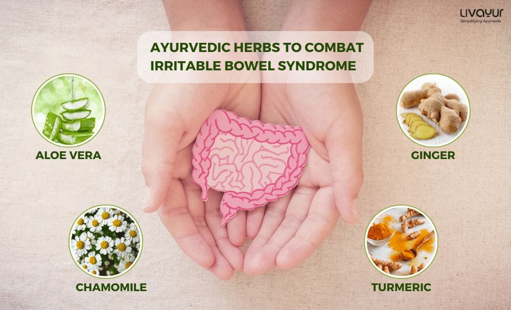 How Ayurveda Can Help you Treat Grahani or Irritable Bowel Syndrome