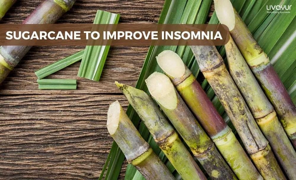 How Can Sugarcane Treat Insomnia Naturally 11zon