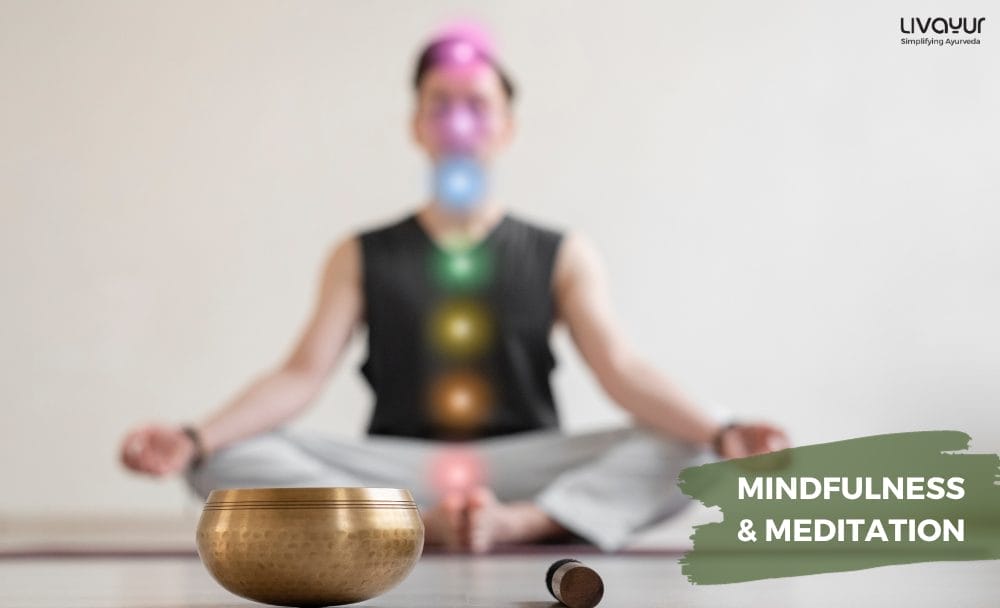 Mindfulness and Meditation What Is It and How to Practice