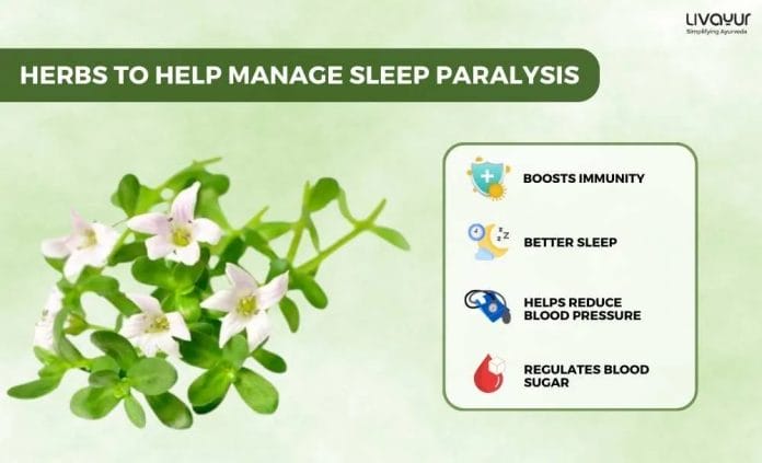 Sleep Better With Brahmi The Herb of GraceGrapes to Improve Insomnia 11zon