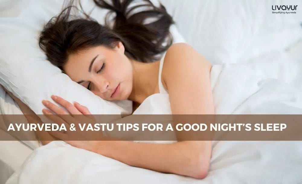 How To Sleep According to Ayurveda Your Direction Matters 11zon