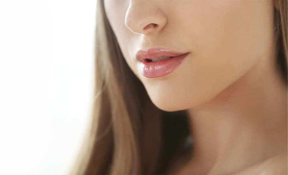 Ayurvedic Remedies for Dry Lips