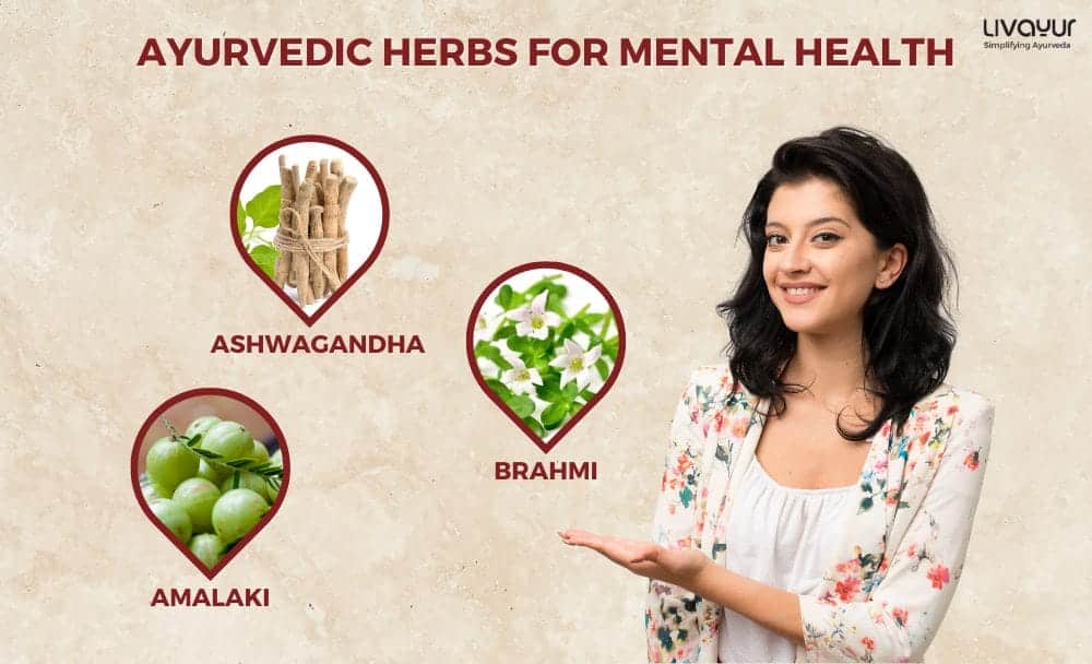 Ayurveda and the Mind Tips for Good Psychological Health 3
