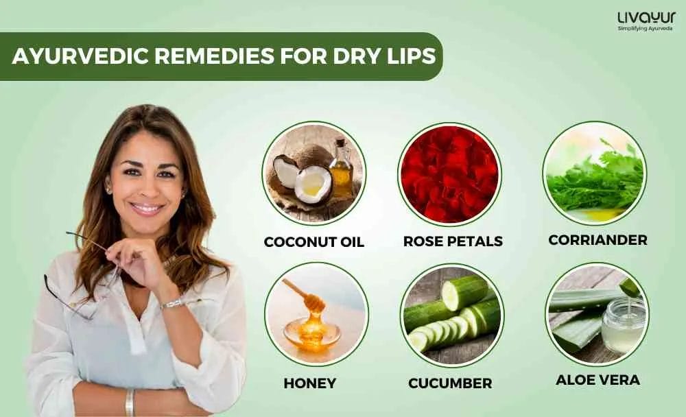 Ayurvedic Remedies for Dry Lips 1 32 11zon
