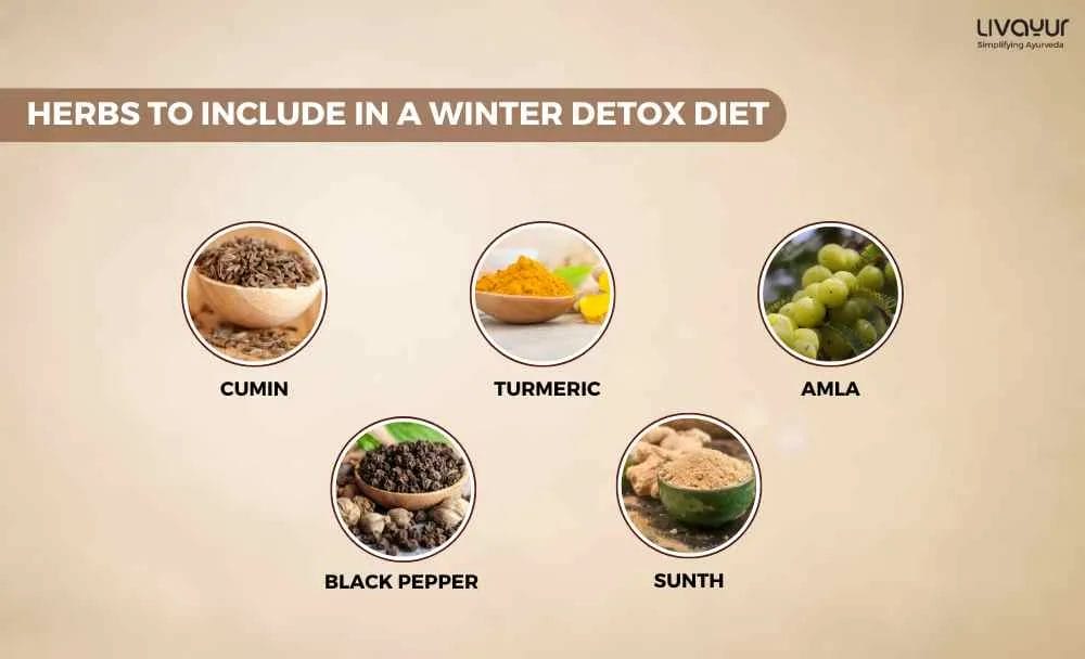 Does Ayurveda Advise Detox During Winter 1 28 11zon