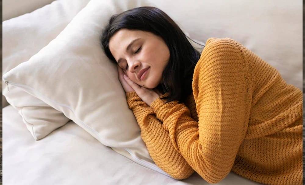 Cardamom Relieves Sleep Troubles