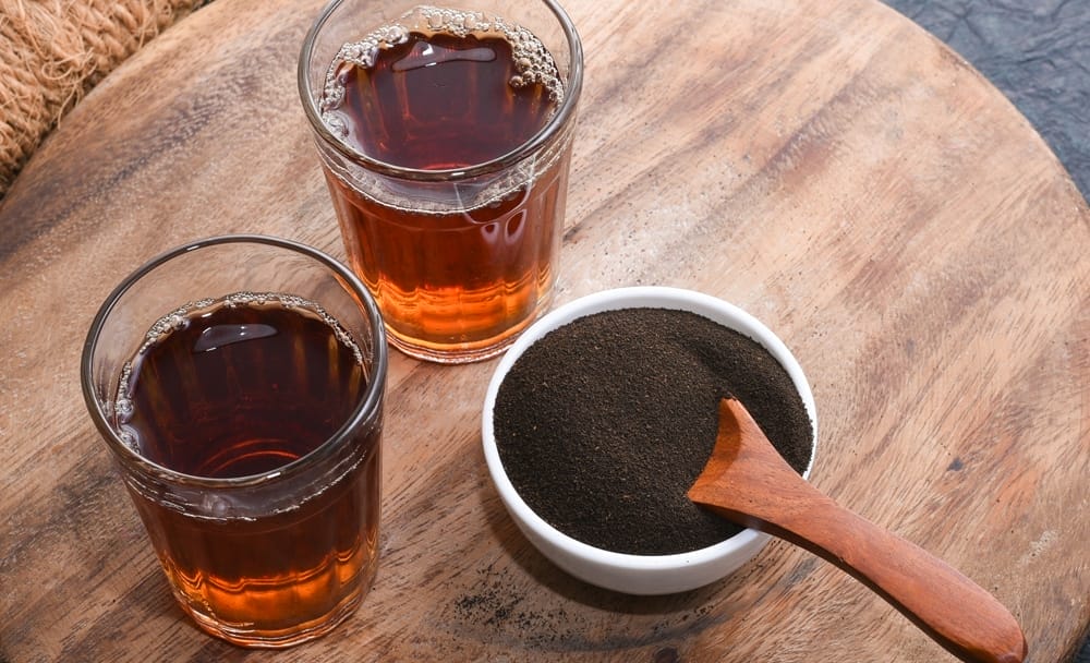 Benefits of Nilgiri Tea