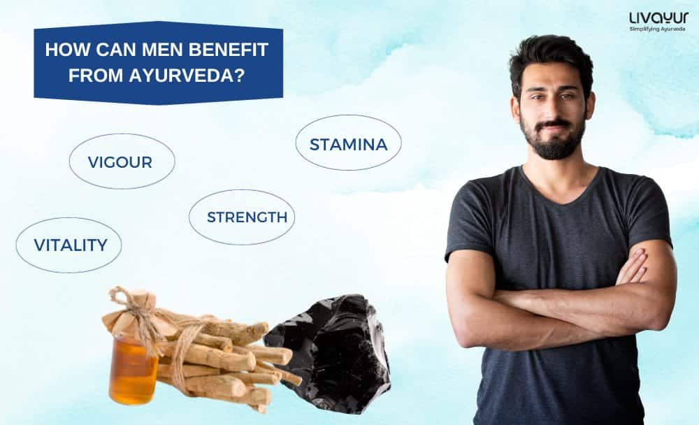 Benefit From Ayurveda