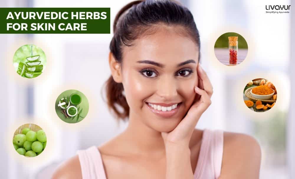 5 Proven Ayurvedic Herbs That Are Great For Skin Care This Winter