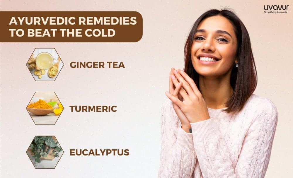 The Ayurvedic Ways Backed By Science To Beat The Cold This Winter