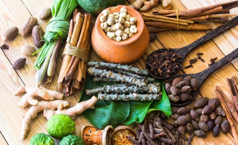 Ayurvedic Herbs For Bone Health