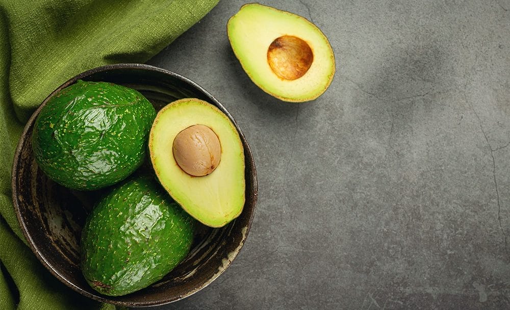 avocado fruit benefits - livayur