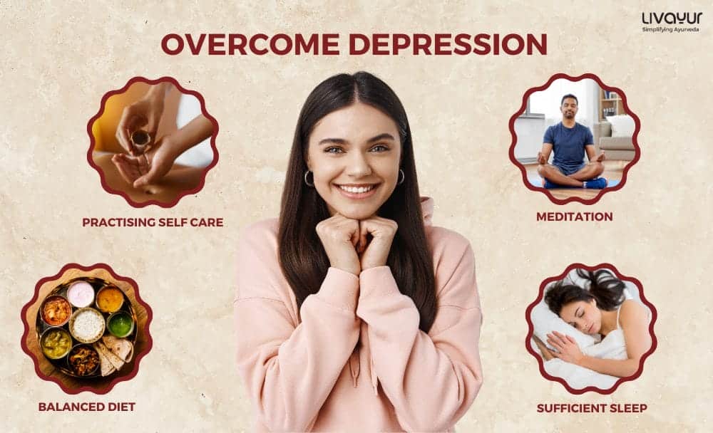 How to Overcome Depression 10 Effective Strategies and Tips 1