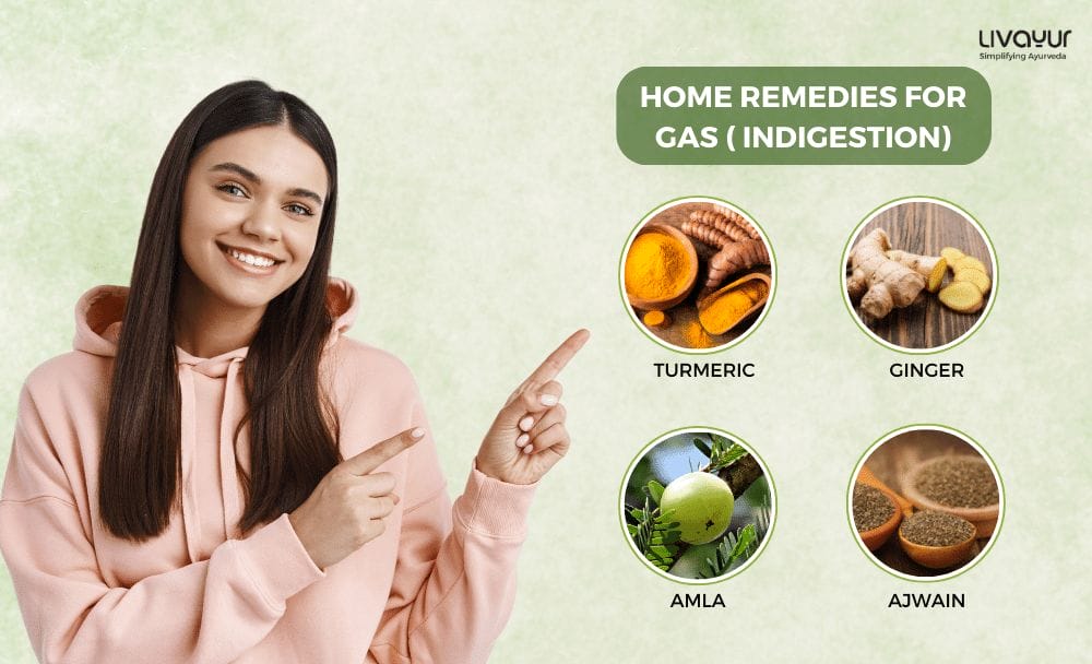 10 Best Home Remedies for Gas 2