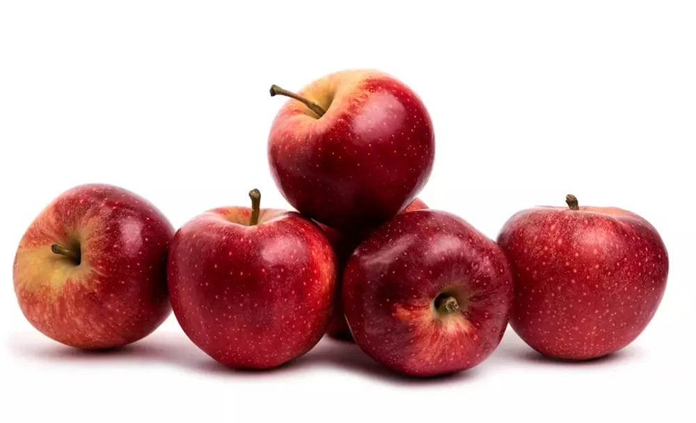 apples benefits - livayur