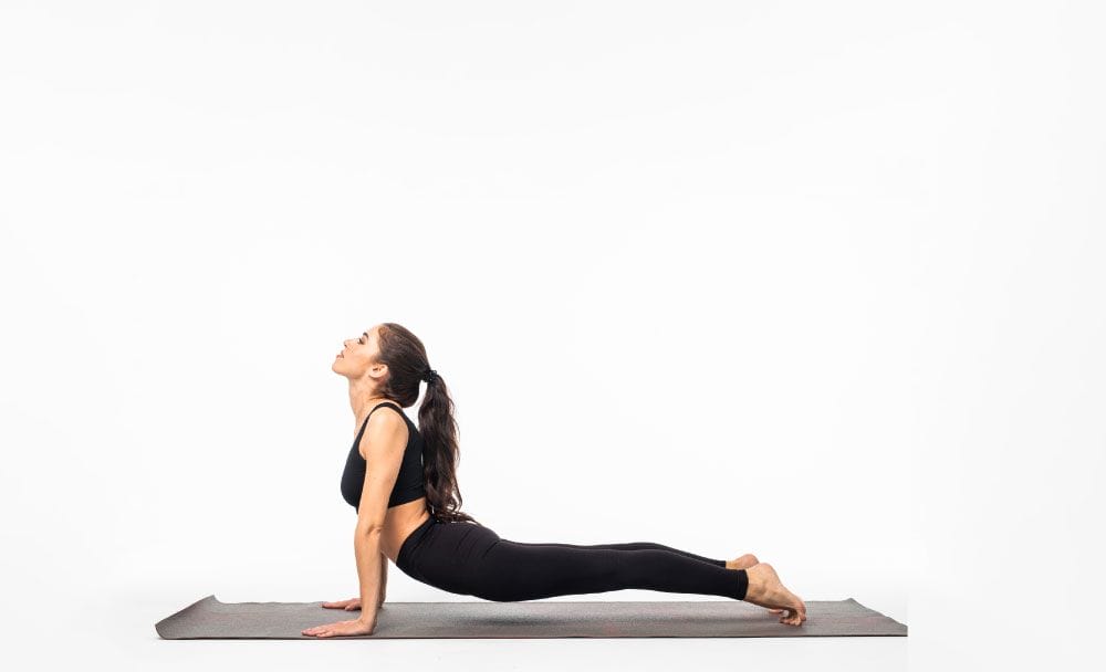 8 Prenatal Yoga Poses for a Healthy Pregnancy | YogaRenew