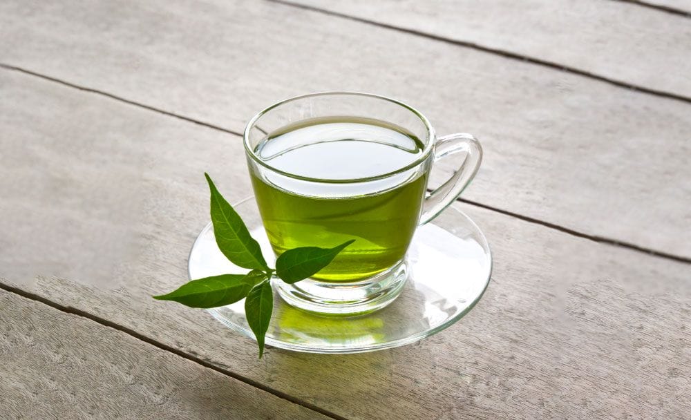 green tea benefits 