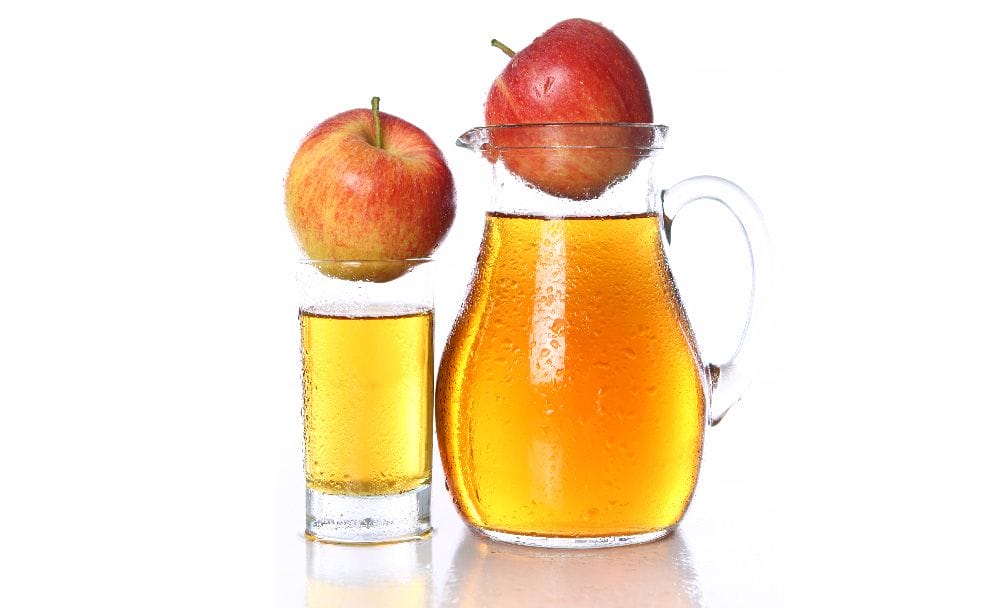 benefits of apple cider vinegar - livayur