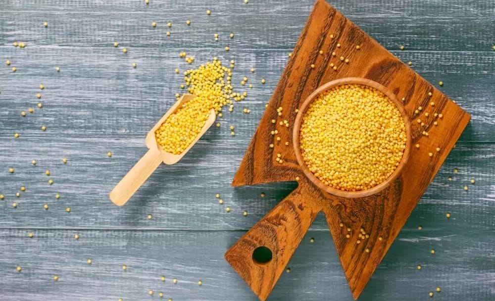 How To Add Millet To Your Diet