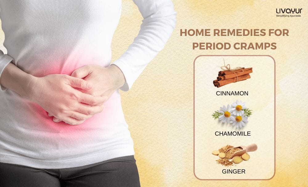 12 Effective Home Remedies to Relieve Period Cramps Fast 2