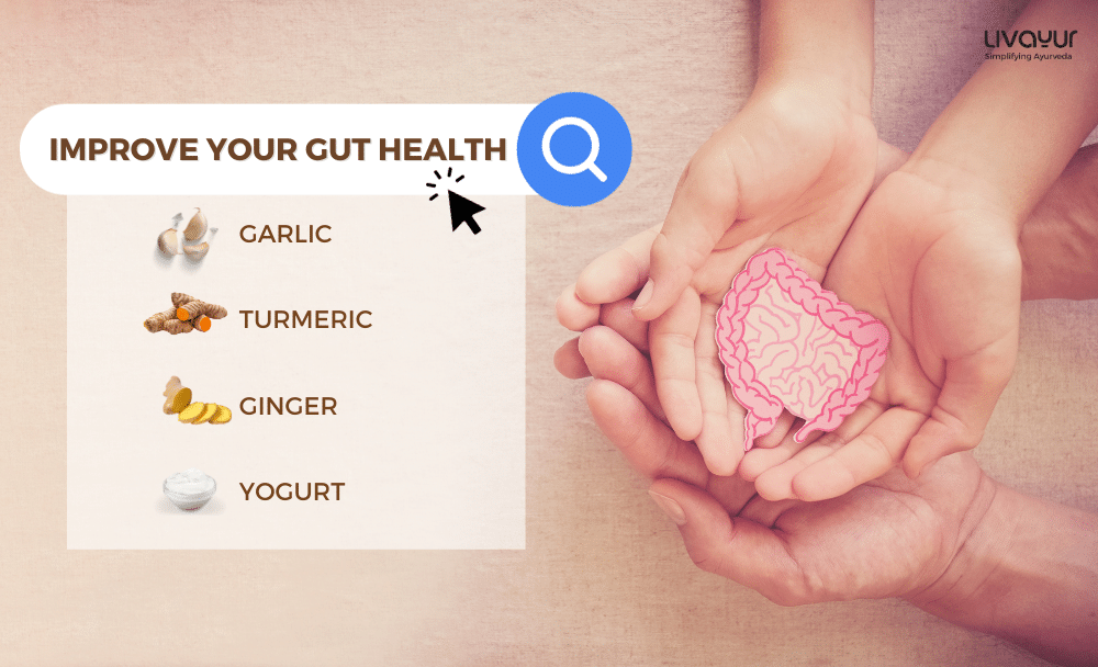 15 Proven Ways to Improve Your Gut Health 2