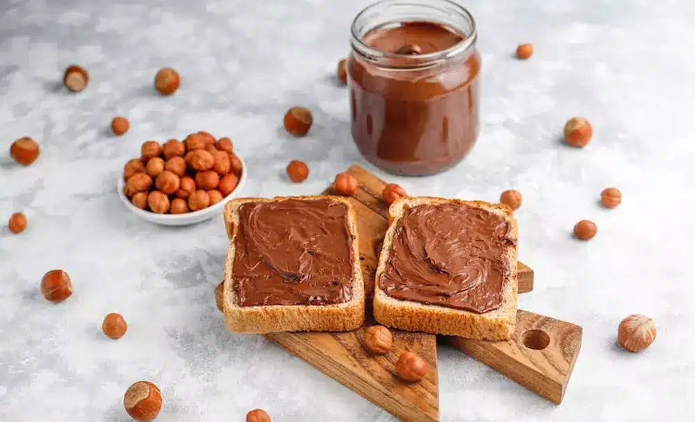 peanut butter benefits - livayur