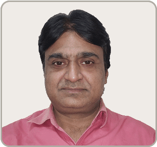 Dr. Vipin Bihari Sharma