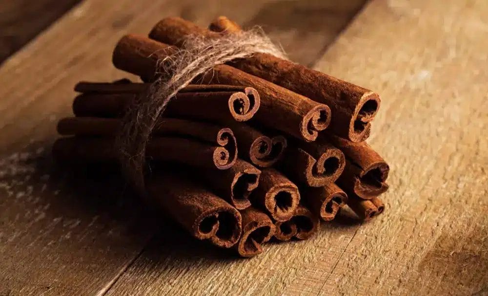 cinnamon benefits - livayur