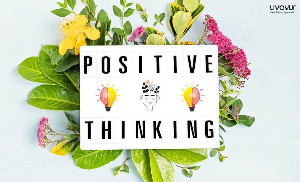 How to Think Positive Positive Thoughts to Remain Optimistic 1