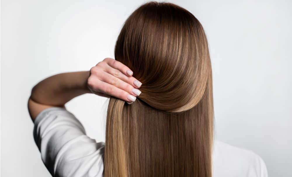 promotes hair growth - almond oil for hair