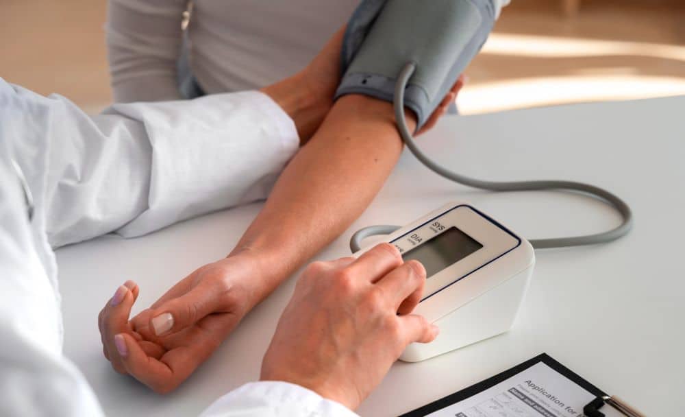types of hypertension - livayur