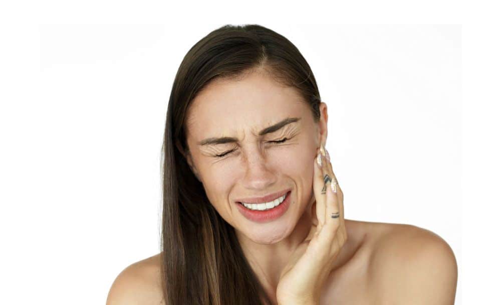 symptoms of tooth decay