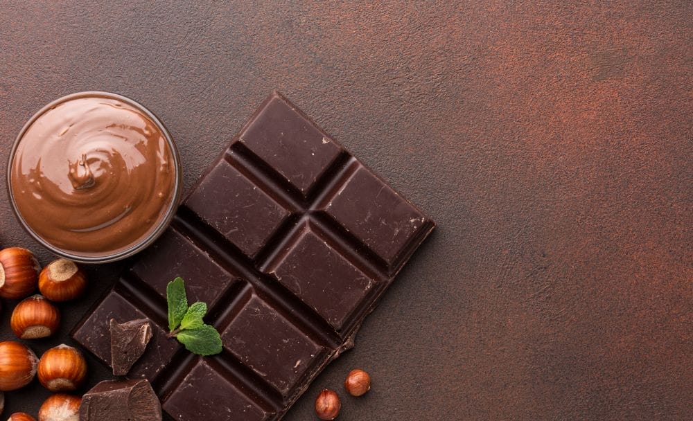 how to increase concentration and memory power - include cocoa in your daily life