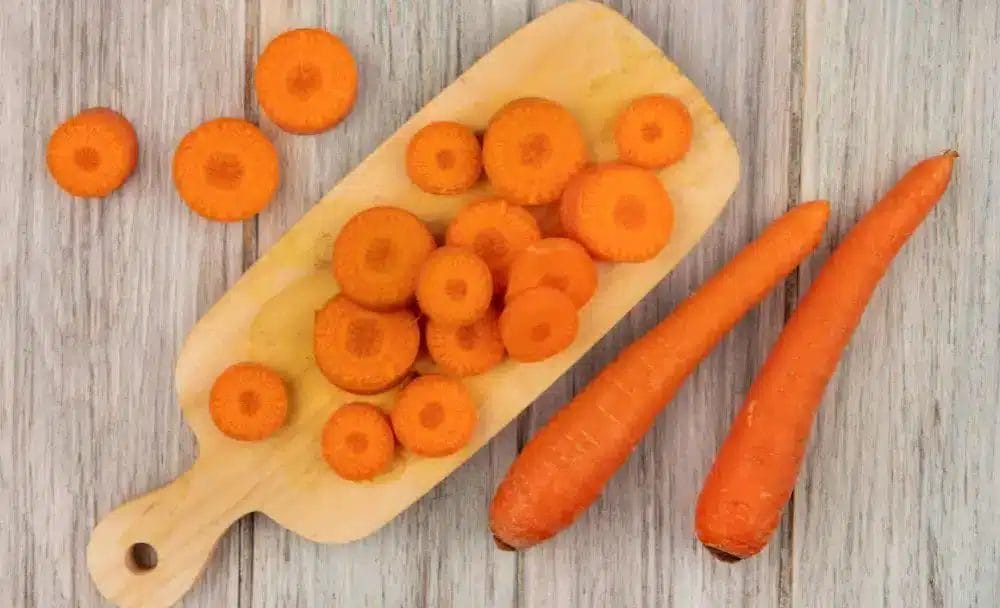 गाजर खाने के फायदे