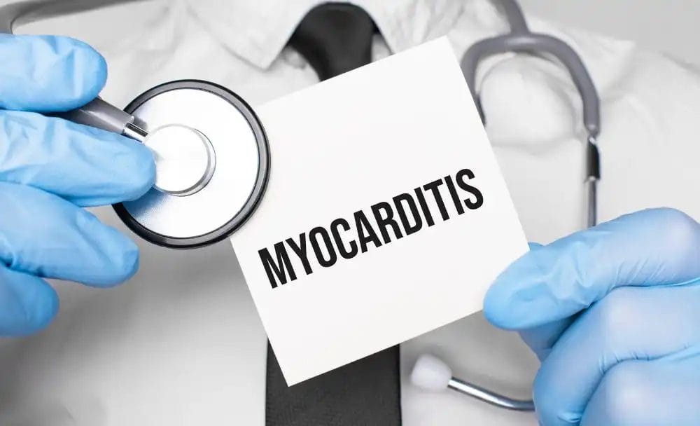 myocarditis treatment