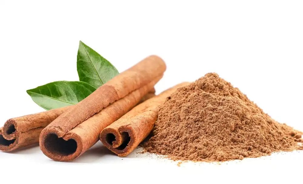 cinnamon benefits - livayur