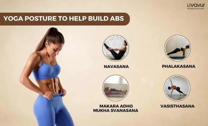 Abs Exercise 15 Best Abs Exercise to Strengthen your Core Muscles
