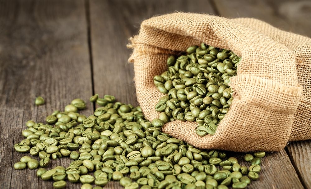 green coffee benefits - livayur