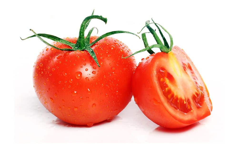 tomato - blood pressure foods lower quickly