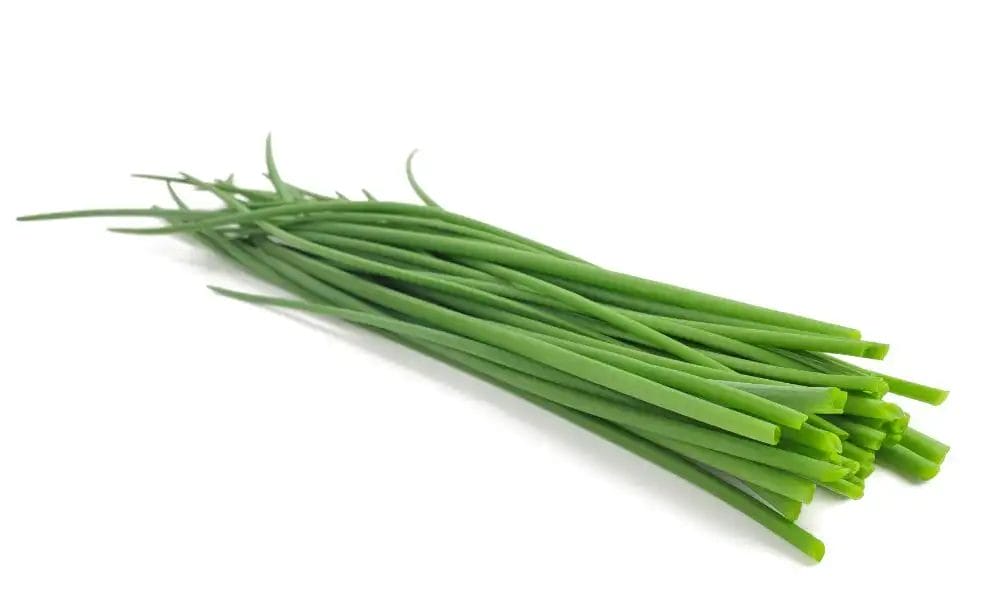 Chives Benefits
