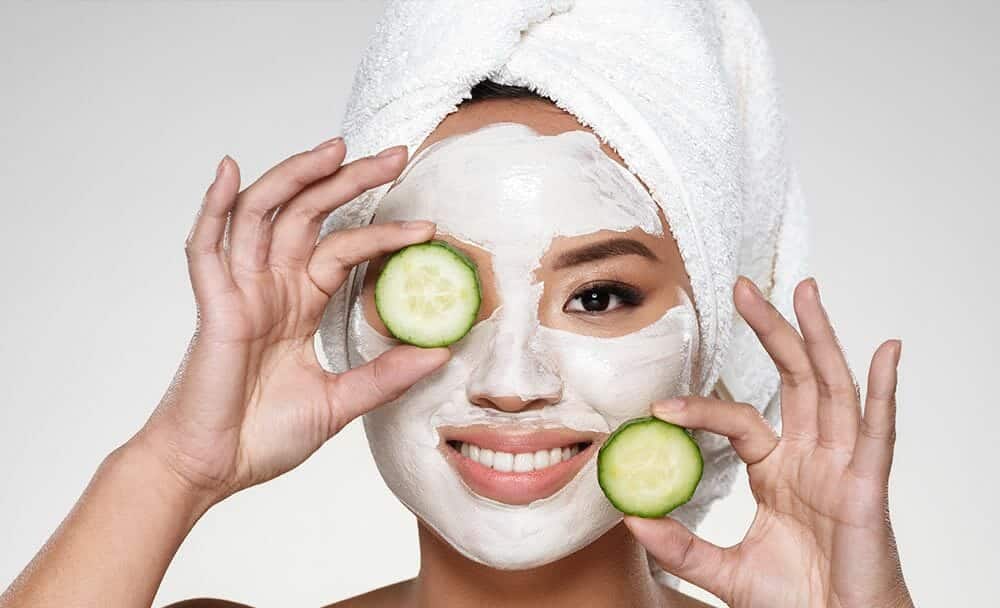face pack for glowing skin - livayur
