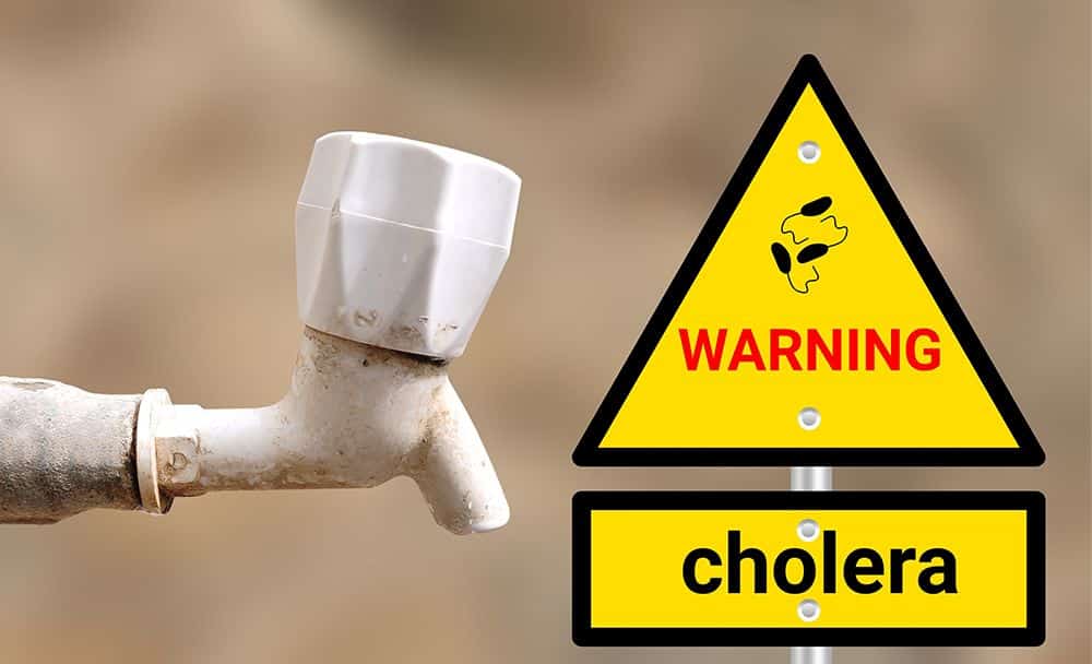 cholera symptoms - livayur